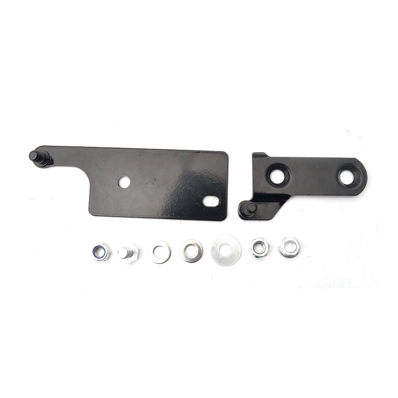 Newest Rear Tailgate Assist Slow Down Shock Up Lift Strut For Hilux Revo 2015-On