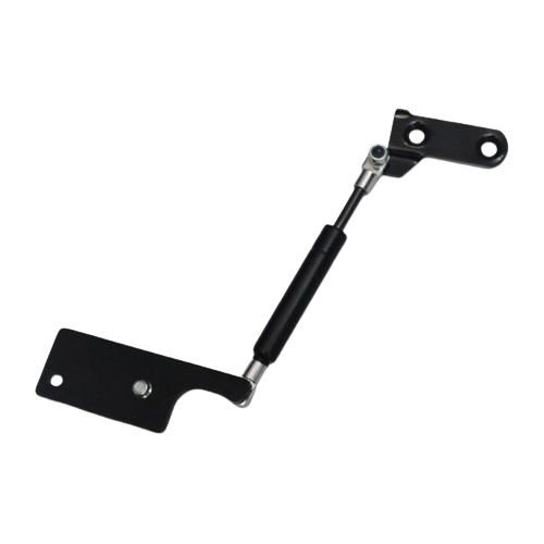 Newest Rear Tailgate Assist Slow Down Shock Up Lift Strut For Hilux Revo 2015-On