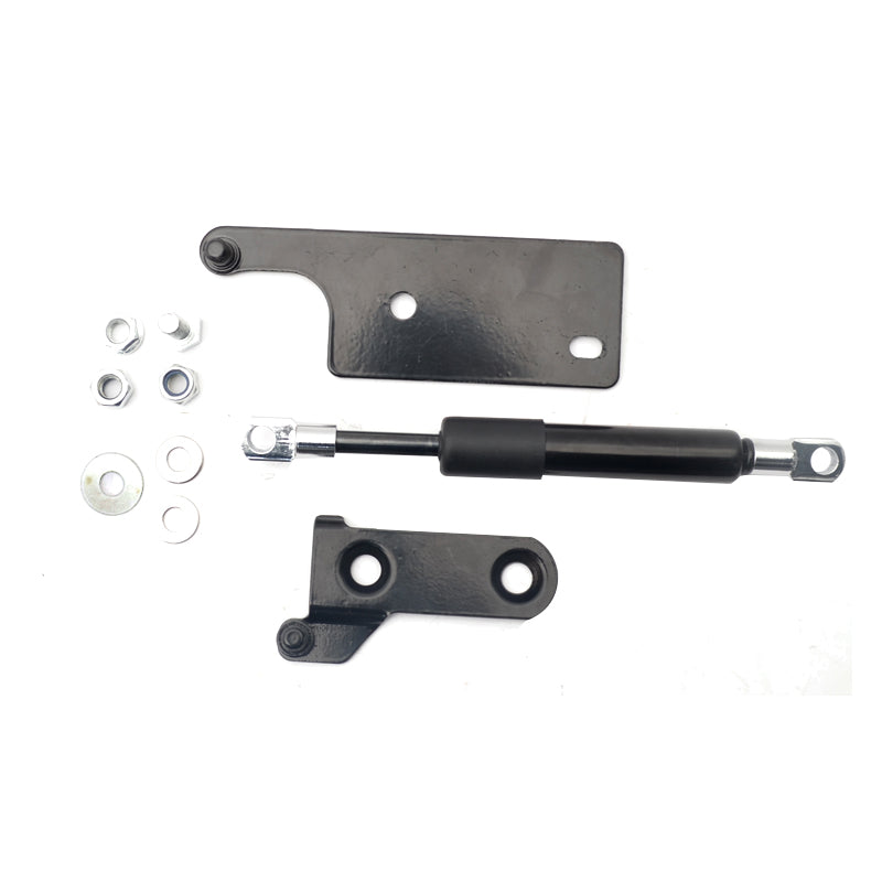 Newest Rear Tailgate Assist Slow Down Shock Up Lift Strut For Hilux Revo 2015-On