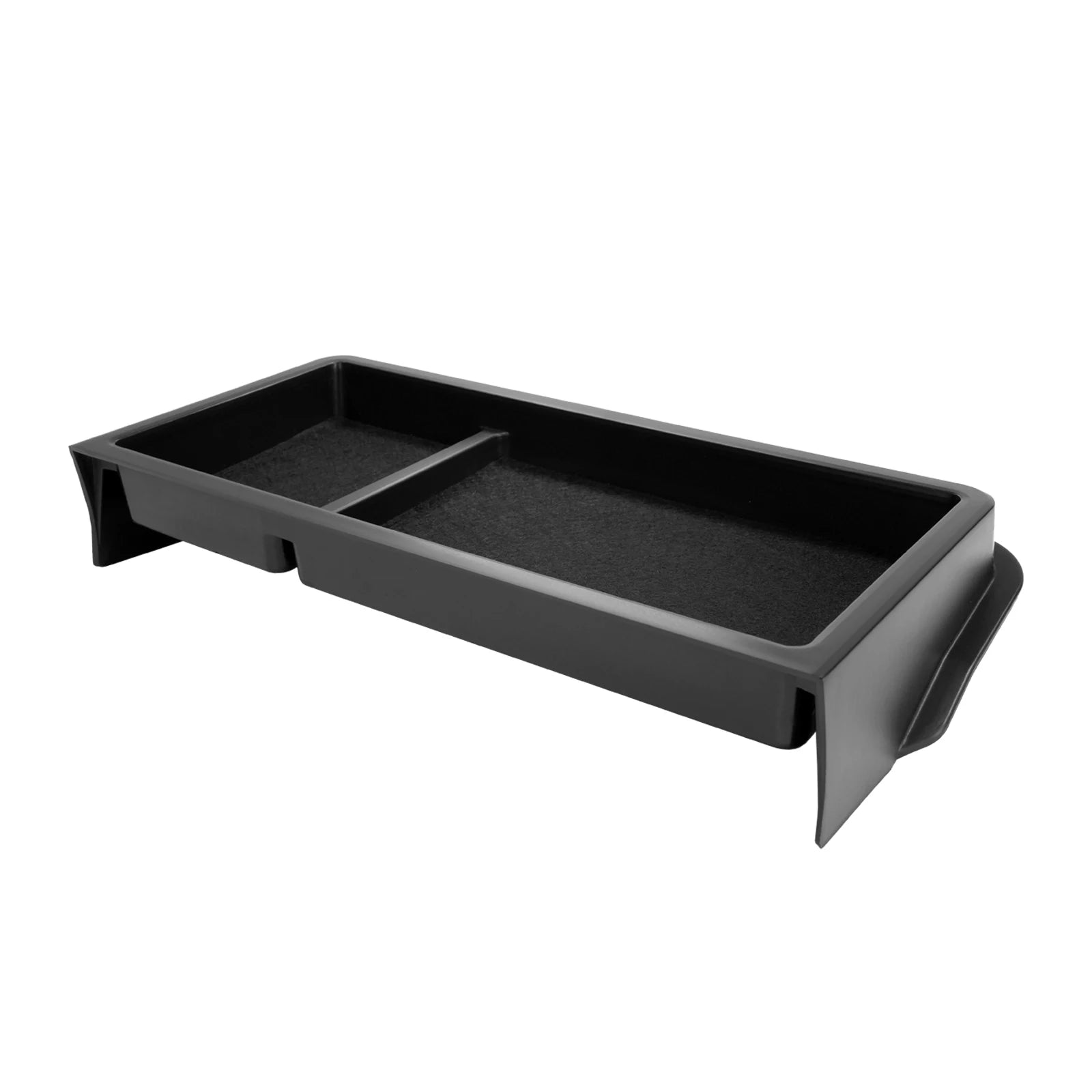Suitable for Toyota Hilux 2026-2027 Center Console Storage Box - Easy Clean Armrest Organizer & Space Expander Accessory