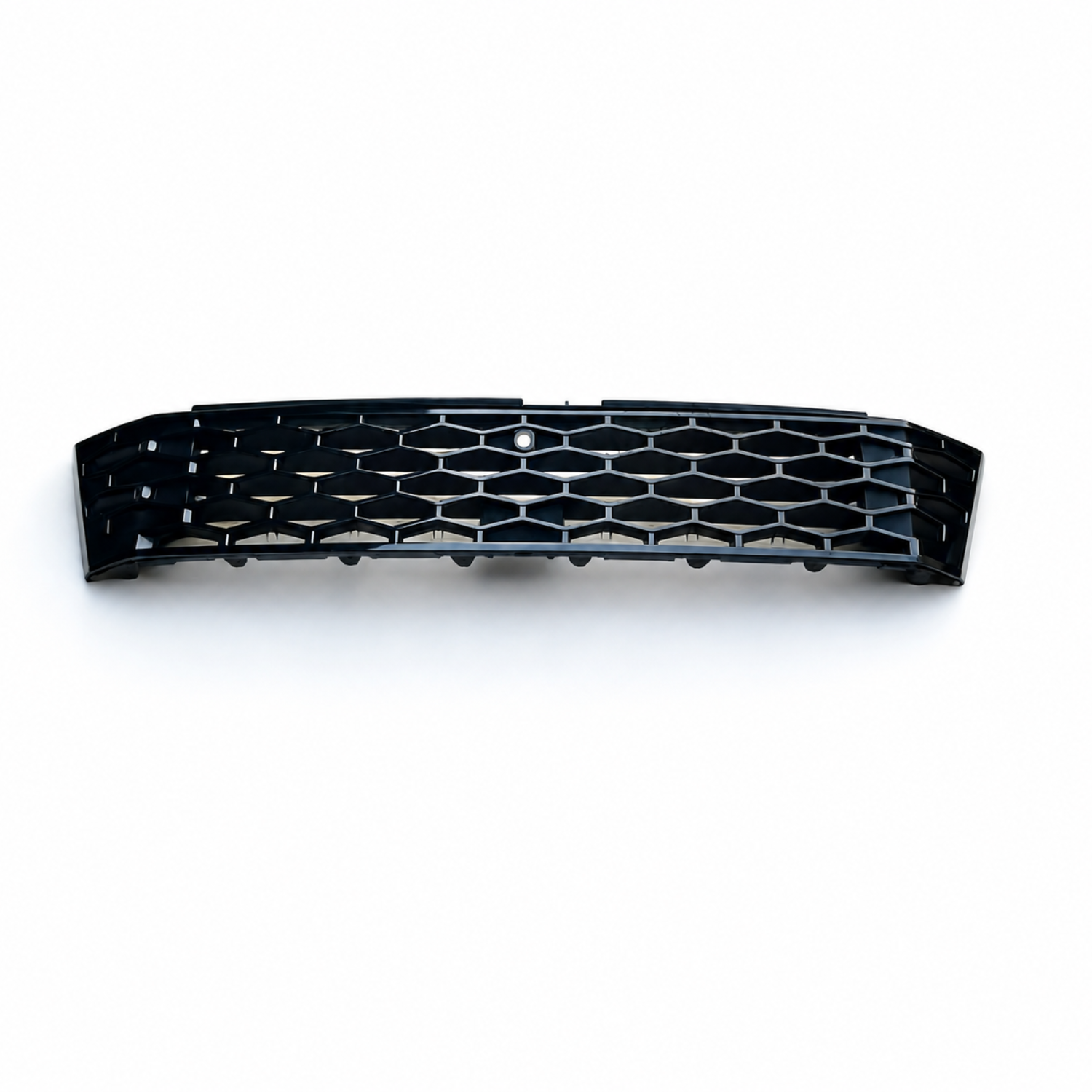 Toyota Hilux 2026+ Front Grille ABS Black Exterior Grill Replacement