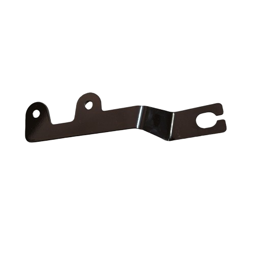 Antenna Bonnet Bracket High Frequency UHF Fit For Mitsubishi Triton MR 2019-2023