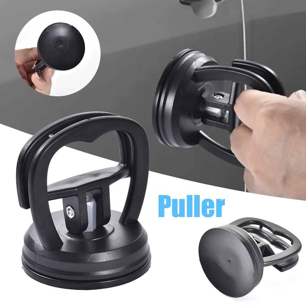 Mini Car Dent Repair Puller – Suction Cup Dent Removal Tool for Auto Panel Repair