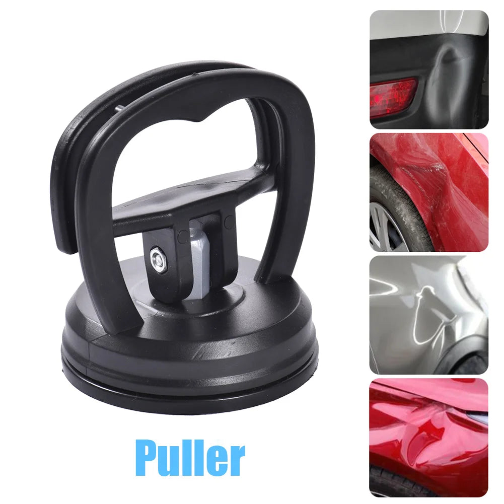 Mini Car Dent Repair Puller – Suction Cup Dent Removal Tool for Auto Panel Repair