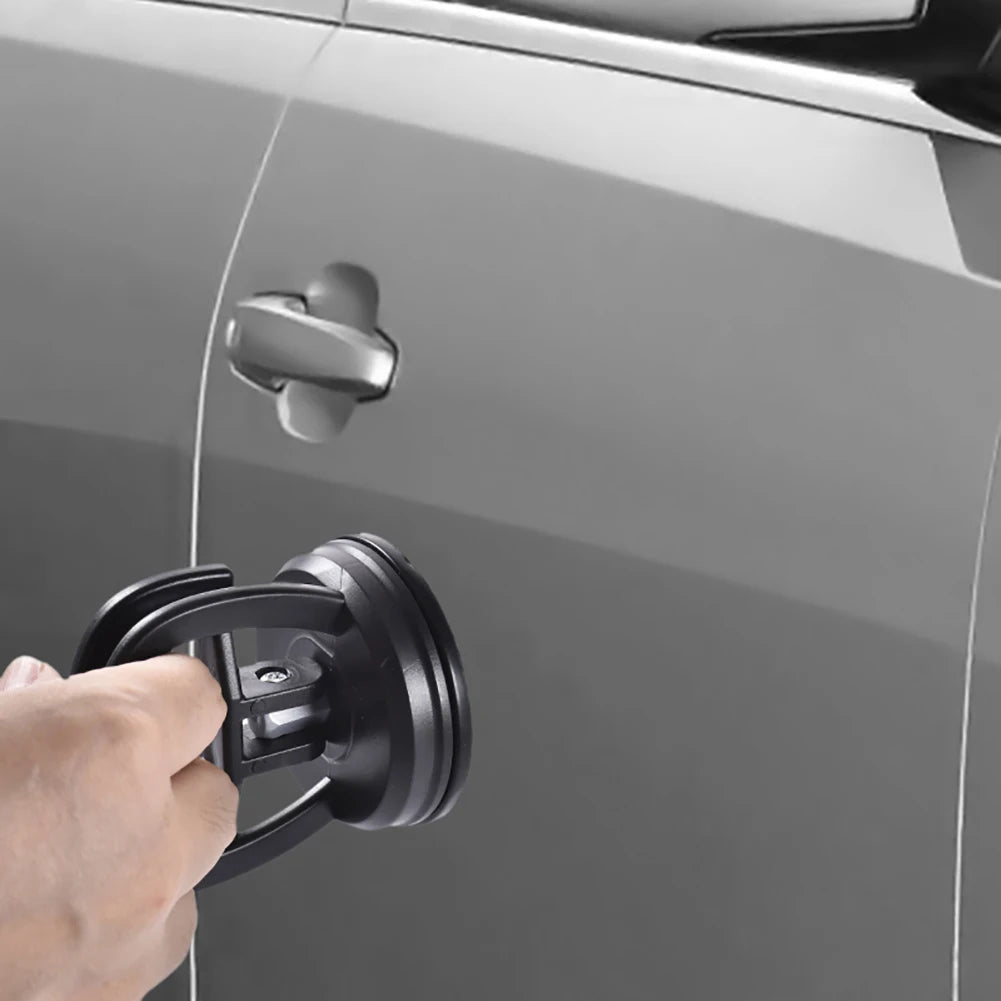 Mini Car Dent Repair Puller – Suction Cup Dent Removal Tool for Auto Panel Repair