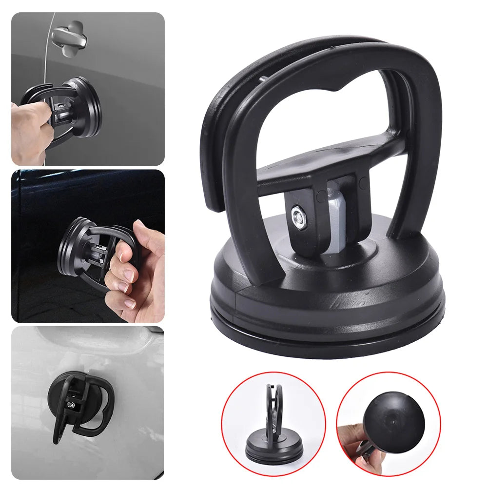 Mini Car Dent Repair Puller – Suction Cup Dent Removal Tool for Auto Panel Repair