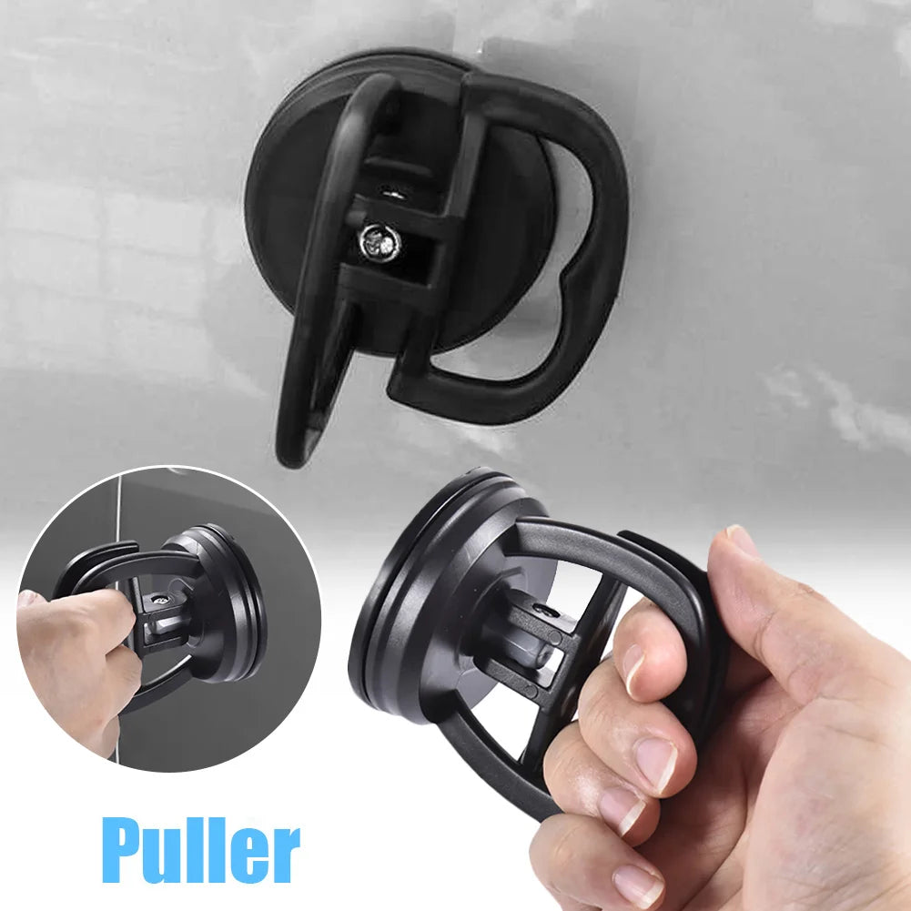 Mini Car Dent Repair Puller – Suction Cup Dent Removal Tool for Auto Panel Repair