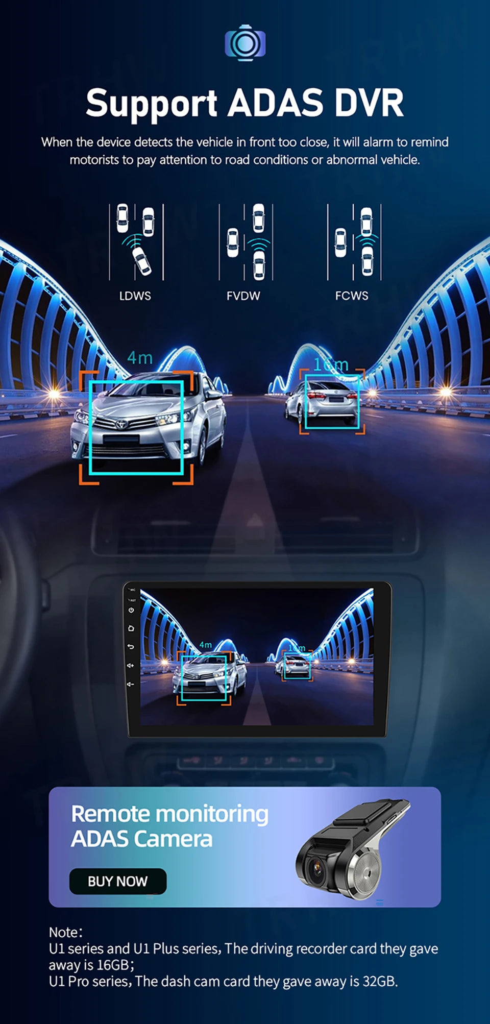 Android 13 2Din Car Stereo for Toyota Fortuner Hilux Revo Vigo 2007–2015 – GPS Navigation, CarPlay, Multimedia Video Player