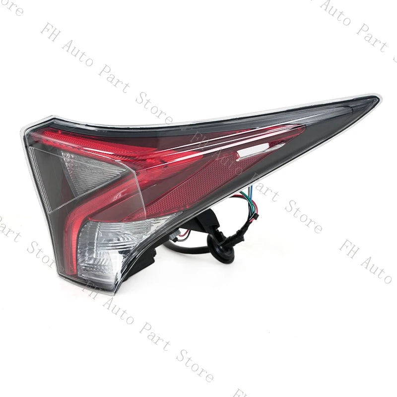 For Toyota Prius 2016 2017 Rear Bumper Tail Light Brake Stop Reverse Lamp 8155047291