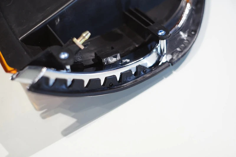 Signal Lamp Assembly for Toyota Land Cruiser 80 Series (FJ80) – Corner Light Upgrade for US Version LC80