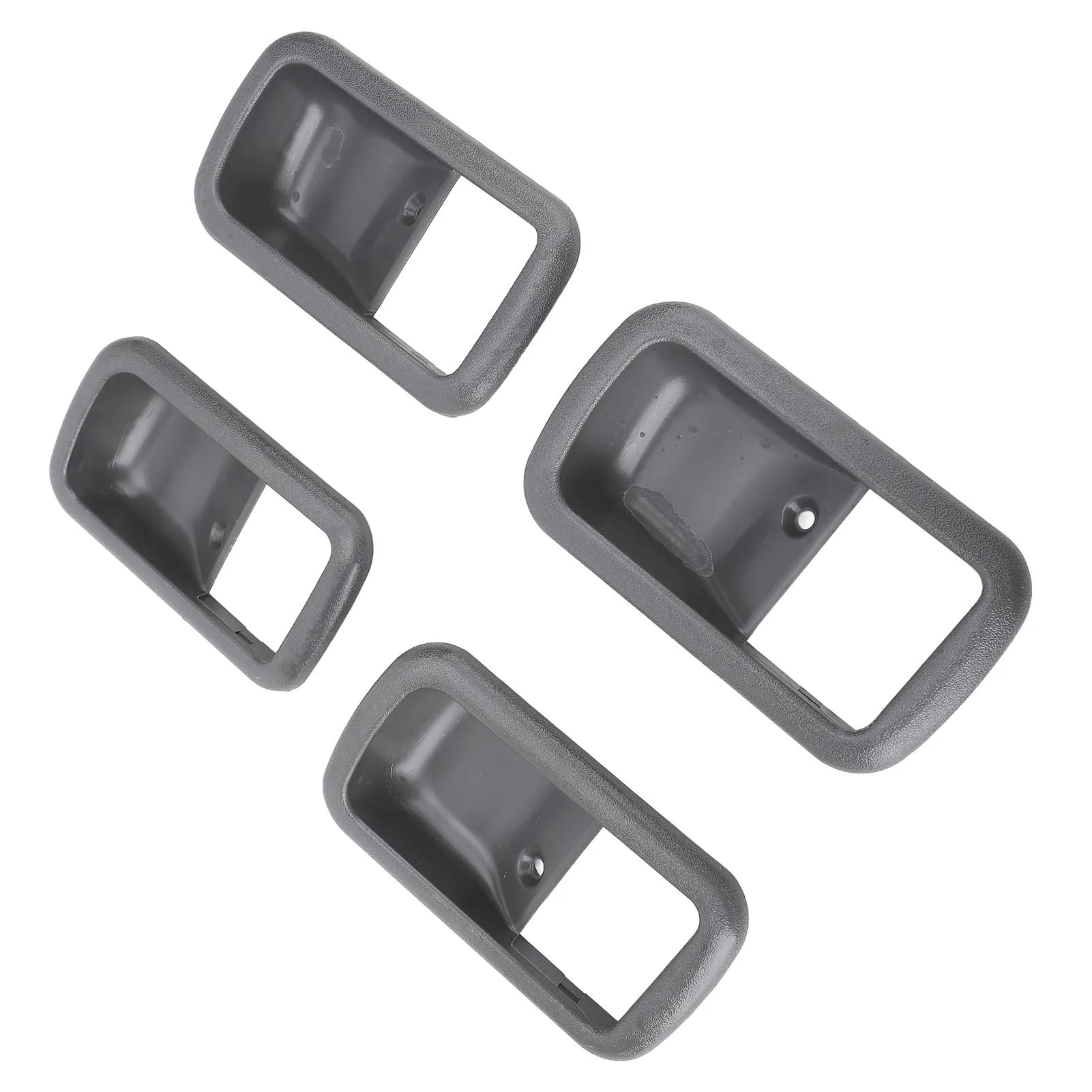 Inner Door Handle Bezel Replacement for Toyota Land Cruiser 80 Series (FJ80 FZJ80 HDJ80 HDJ81 HZJ80 HZJ81) 1991–1997 – OEM# 69278-60010 / 69277-60010