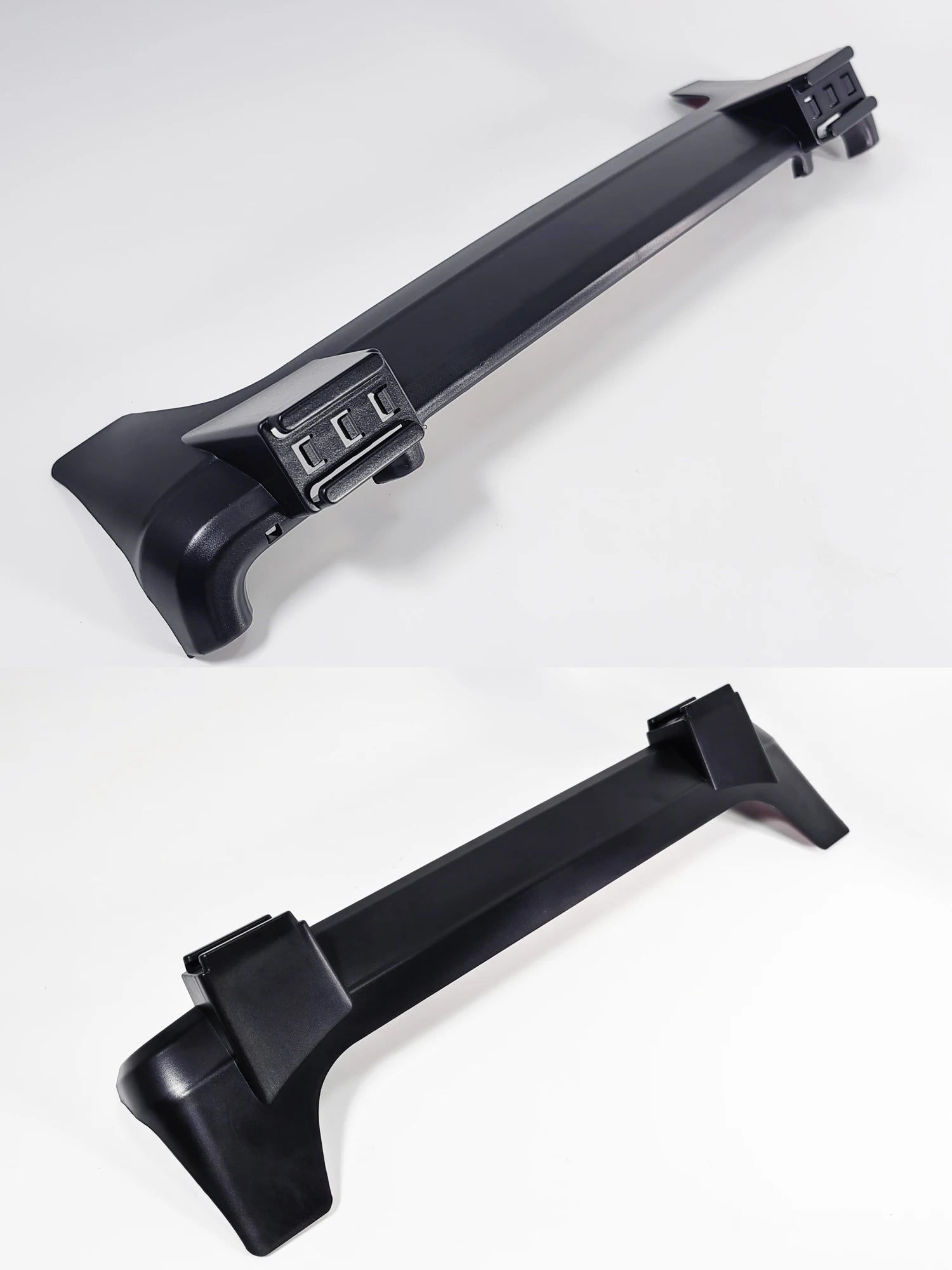 Ford Ranger T9 & Everest 2023-2024 MagSafe Wireless Charging Mount – Magnetic Car Phone Holder