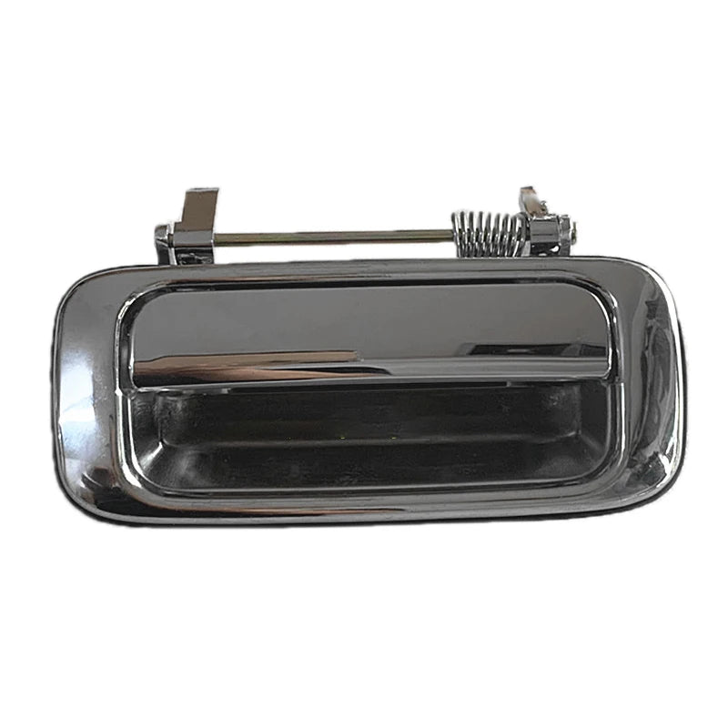 Toyota Land Cruiser 80 LC80 FZJ80 4500 1990-1997 Exterior Chrome Front Rear Door HandleCar & Automotive Accessories