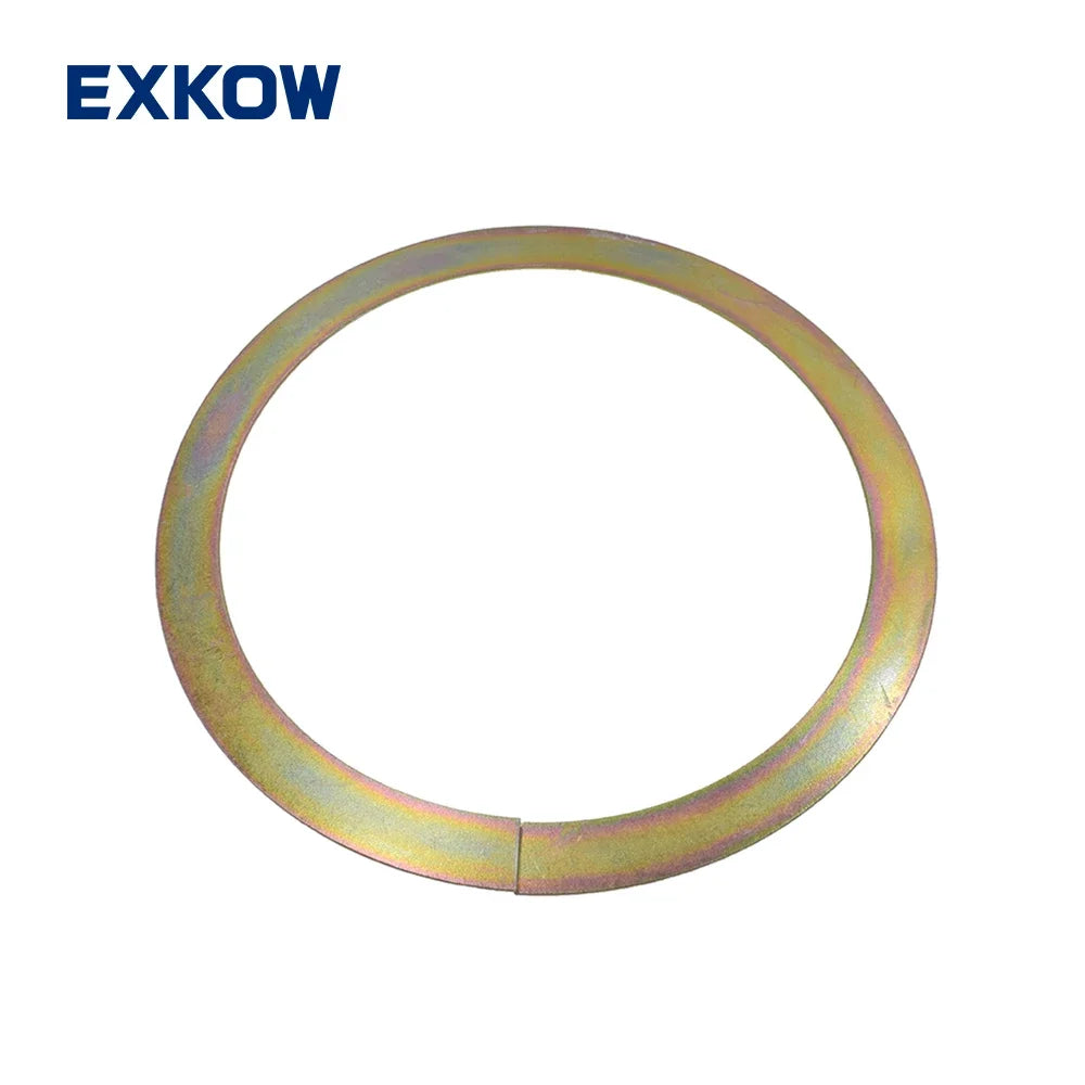 Toyota Land Cruiser 80 Series Front Axle Overhaul Gasket Kit | FJ80 FZJ80 HDJ80 HZJ80 1990–2006 | OEM 04434-60051