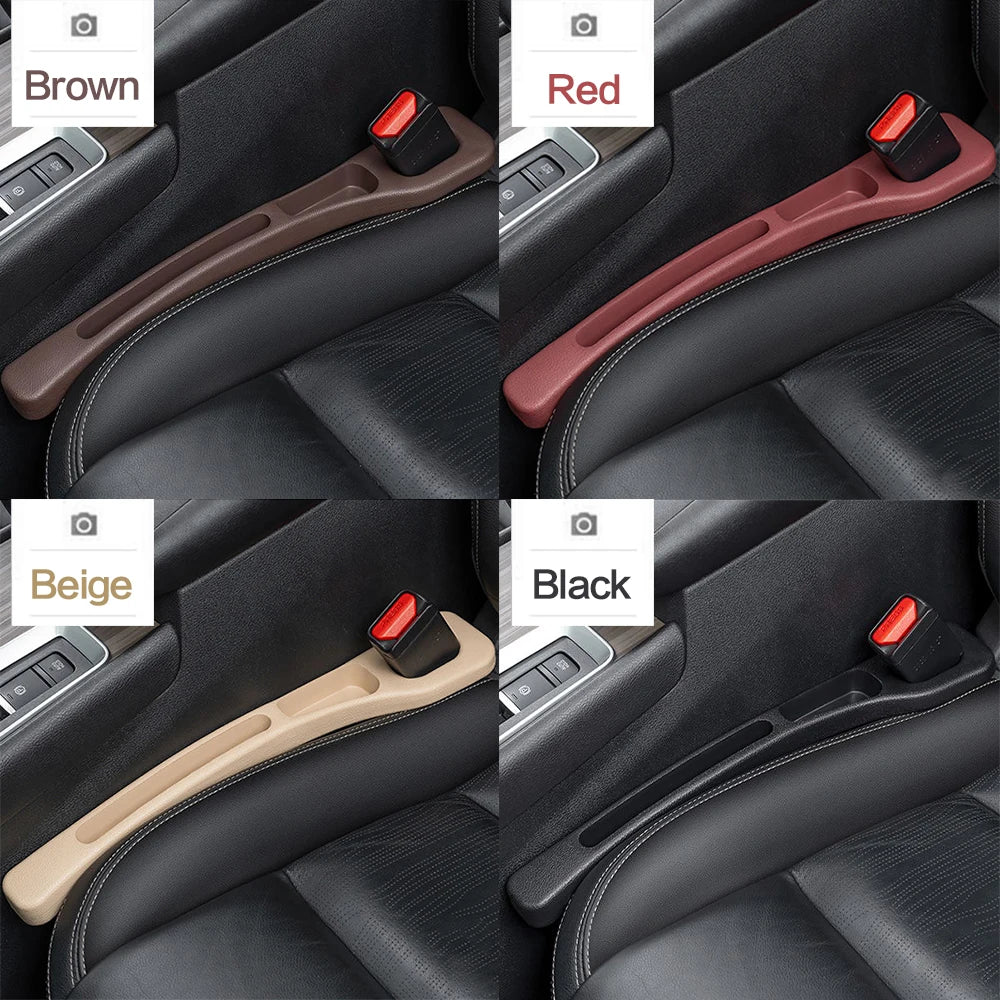 For Toyota Hilux 4Runner Hiace H300 Prius XW50 Car Seat Crevice Gap Filler Interior