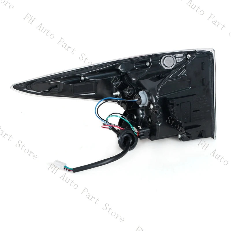 For Toyota Prius 2016 2017 Rear Bumper Tail Light Brake Stop Reverse Lamp 8155047291