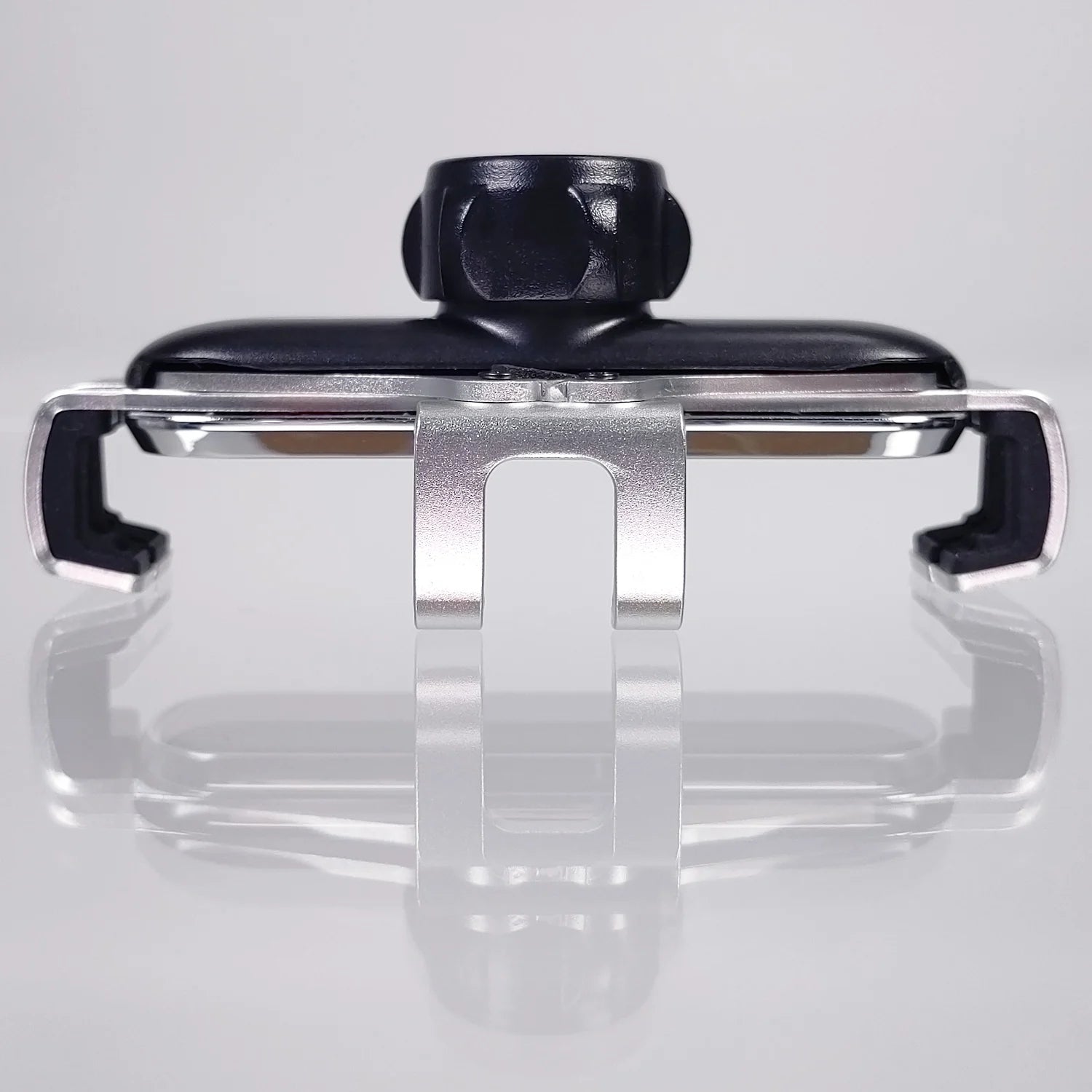 Ford Ranger T9 & Everest 2023-2024 MagSafe Wireless Charging Mount – Magnetic Car Phone Holder