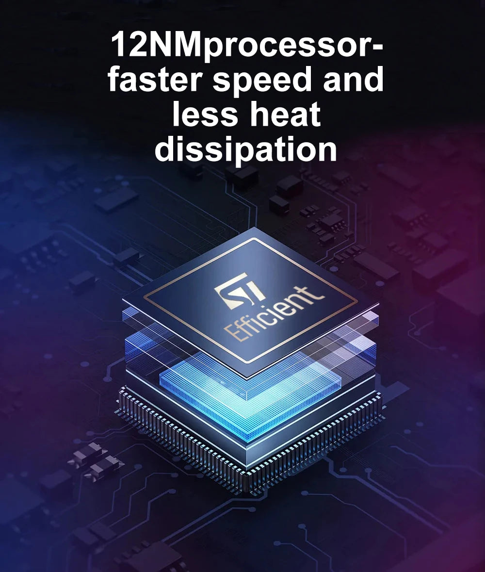 7" Touch Screen Car Stereo CarPlay Android Auto GPS Navi WiFi Radio MP5 Player