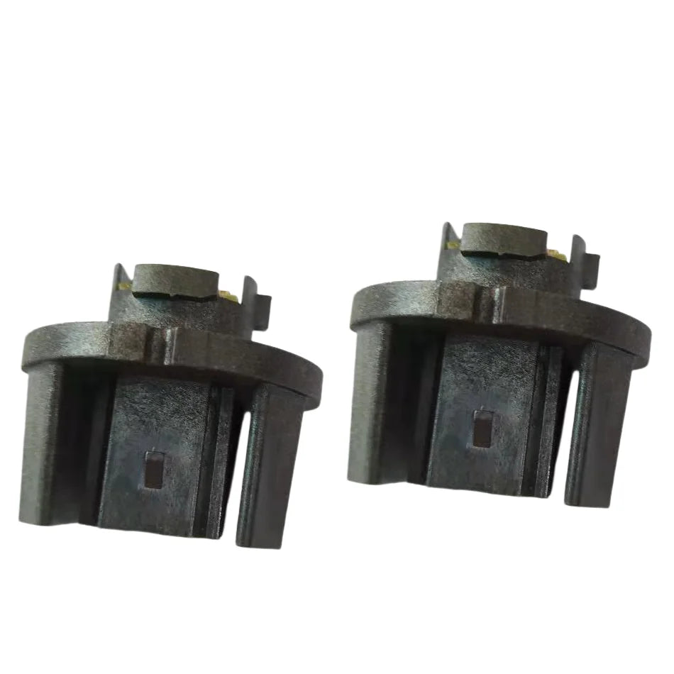 LED Rear Brake Lights for Toyota Prado (2018–2022) & Hilux Revo Rocco (2021–2023) – OEM Fit, High Brightness