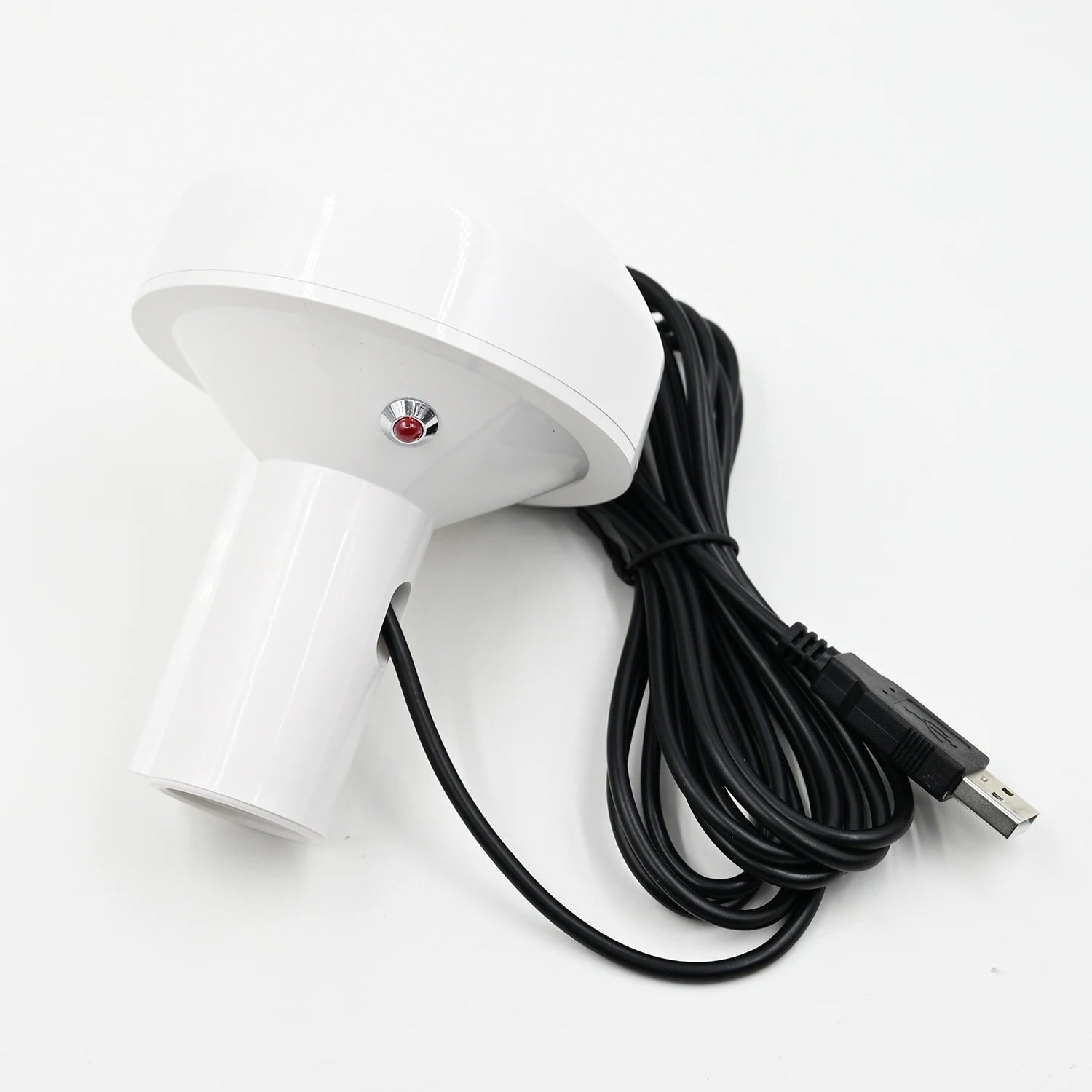 Garmin Compatible USB GPS Receiver Antenna NMEA0183 Marine Android Windows OpenCPN