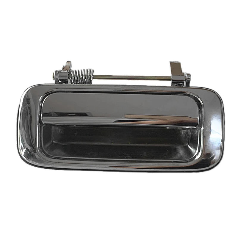 Toyota Land Cruiser 80 LC80 FZJ80 4500 1990-1997 Exterior Chrome Front Rear Door HandleCar & Automotive Accessories