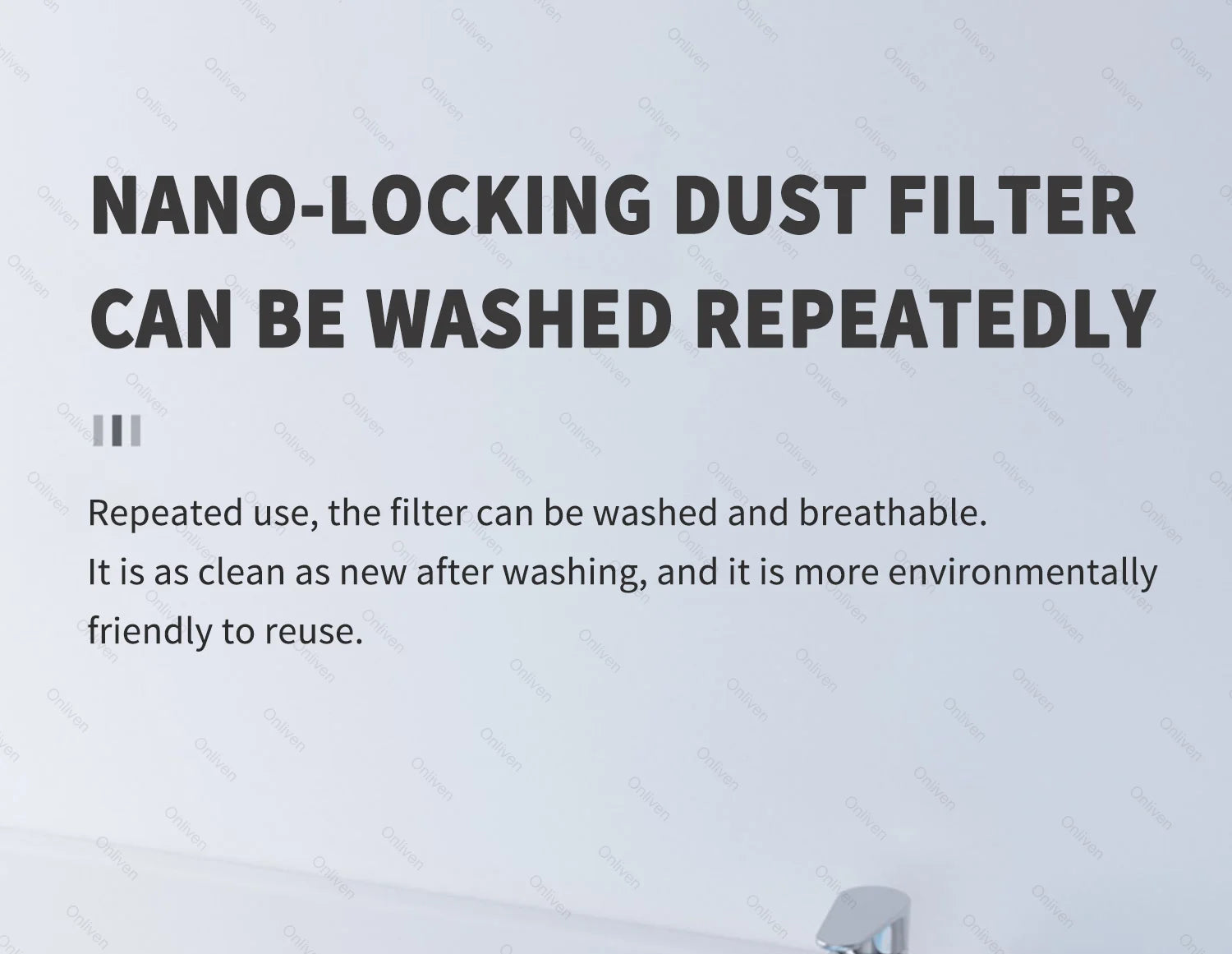 SZUK 98000PA Car Vacuum Cleaner Cordless Handheld Strong Suction Mini Portable Wireless