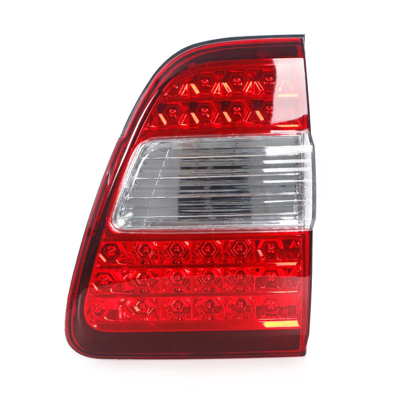 For Toyota Land Cruiser LC100 1998-2005 Rear Tail Light Brake Stop Reverse Lamp