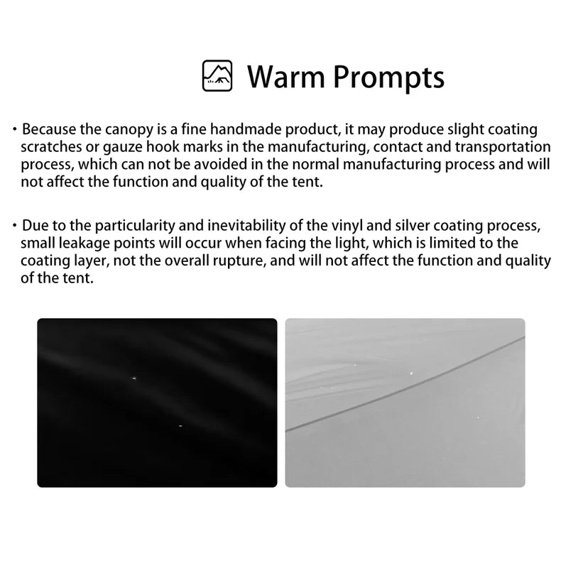 BISINNA One-Touch Automatic Ridge Tent with Titanium Glue – 3-4 Person Outdoor Family Camping TentOutdoor & Camping Gear