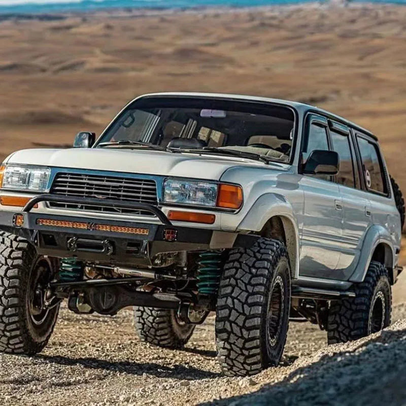 Signal Lamp Assembly for Toyota Land Cruiser 80 Series (FJ80) – Corner Light Upgrade for US Version LC80