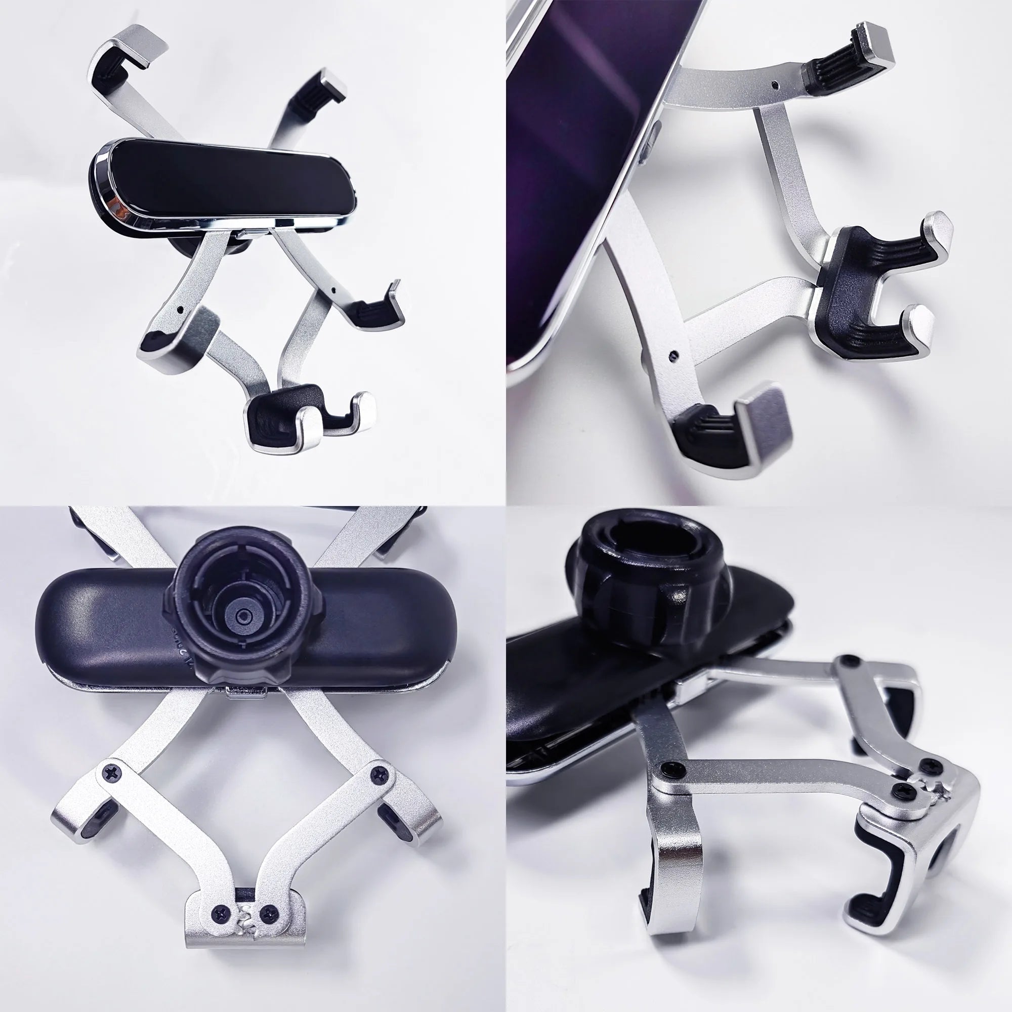 Ford Ranger T9 & Everest 2023-2024 MagSafe Wireless Charging Mount – Magnetic Car Phone Holder