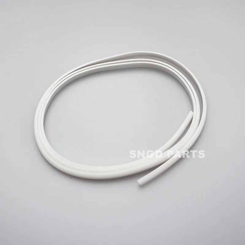 Fender Wheel Arch Rubber Trim Seal for Toyota Land Cruiser LC80 FJ80 FZJ80 1991–1997 – Beading Edge Protection Strip