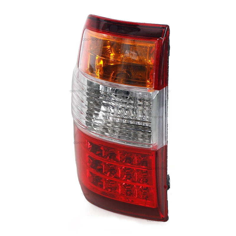 For Toyota Land Cruiser LC100 1998-2005 Rear Tail Light Brake Stop Reverse Lamp