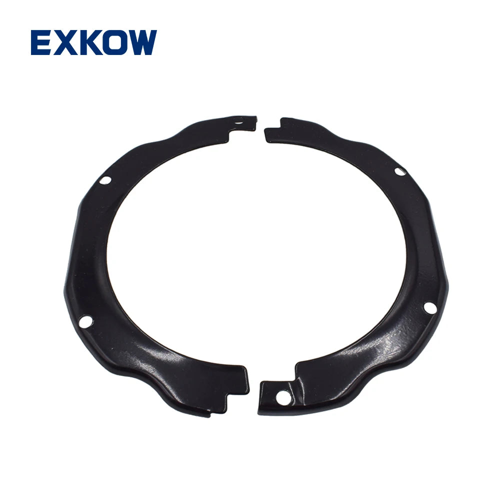 Toyota Land Cruiser 80 Series Front Axle Overhaul Gasket Kit | FJ80 FZJ80 HDJ80 HZJ80 1990–2006 | OEM 04434-60051