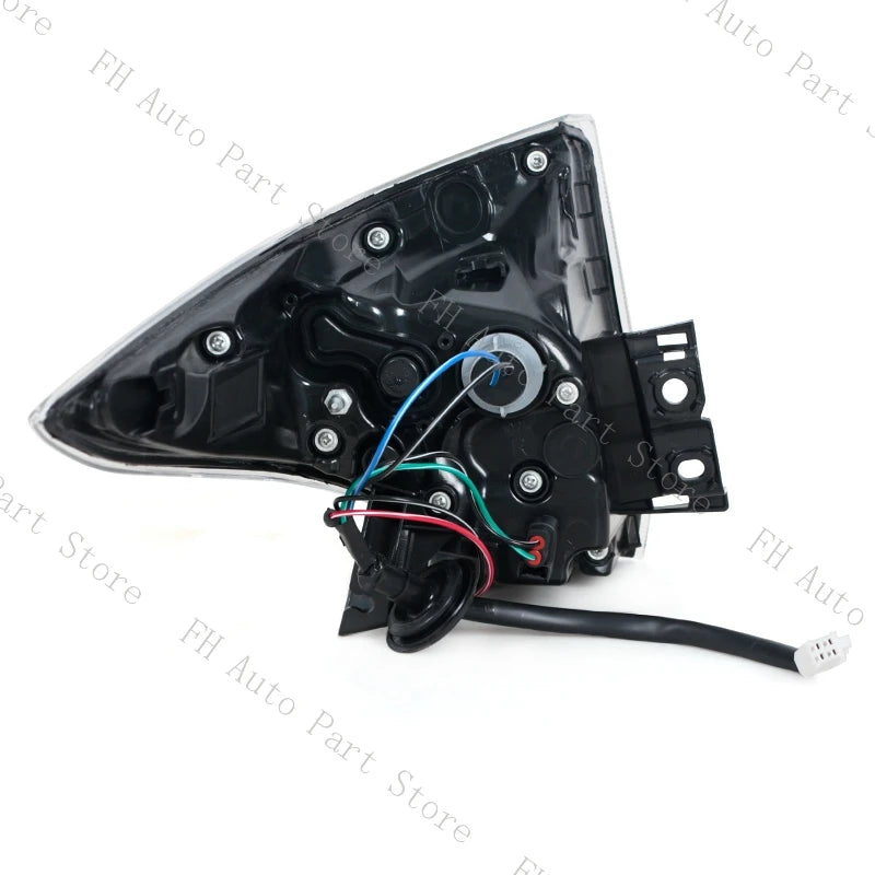 For Toyota Prius 2016 2017 Rear Bumper Tail Light Brake Stop Reverse Lamp 8155047291