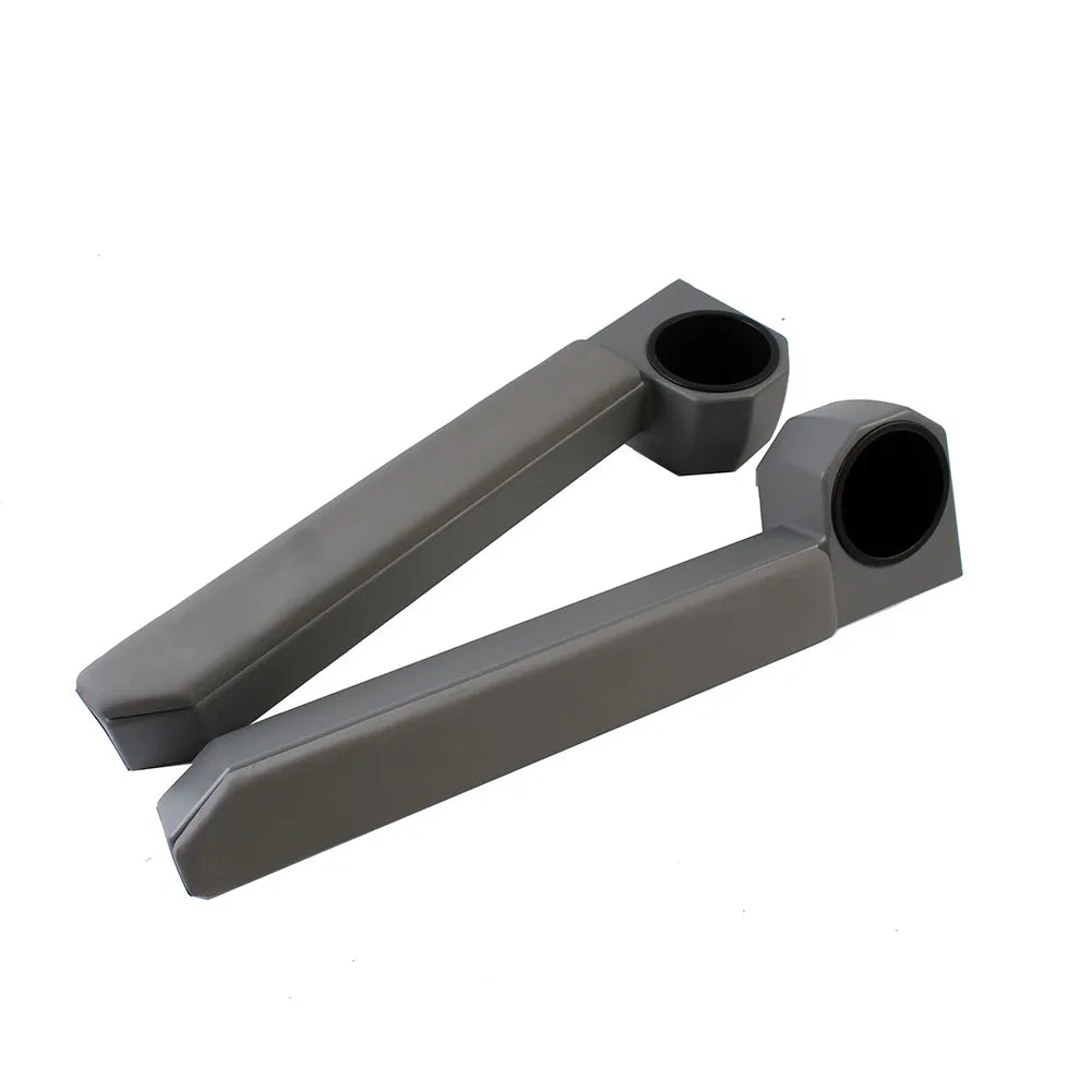 Toyota Land Cruiser 70 76 79 Series Door Armrest Cup Holder 2pcs