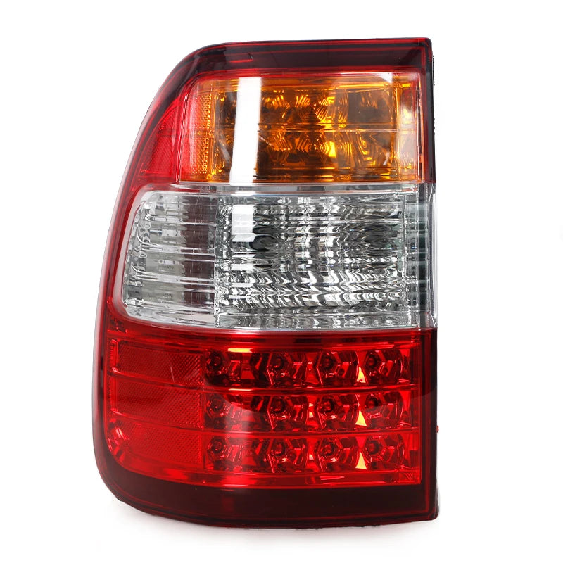 For Toyota Land Cruiser LC100 1998-2005 Rear Tail Light Brake Stop Reverse Lamp