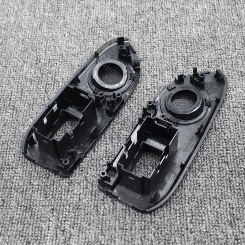 For Toyota Land Cruiser Prado 150 LC150 2010-2017 LHD Window Switch Cover Frame