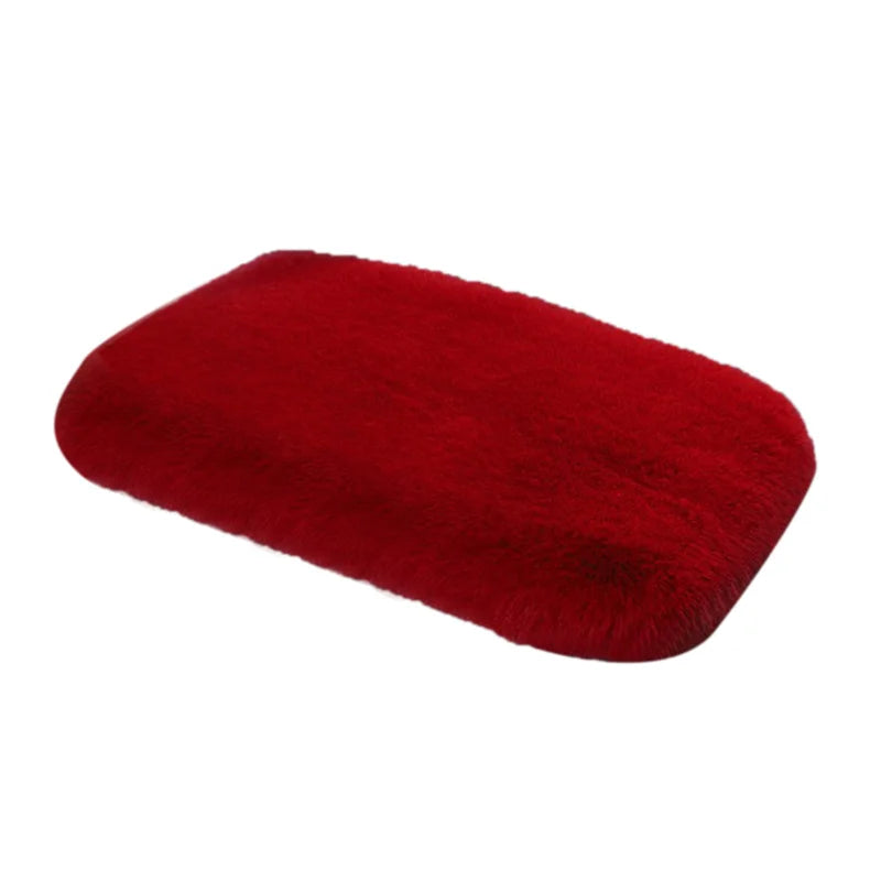 Armrest Box for Renault Clio 3 4 Captur – Car Center Console Storage Box with USB, Cup Holder – Interior Retrofit Accessory