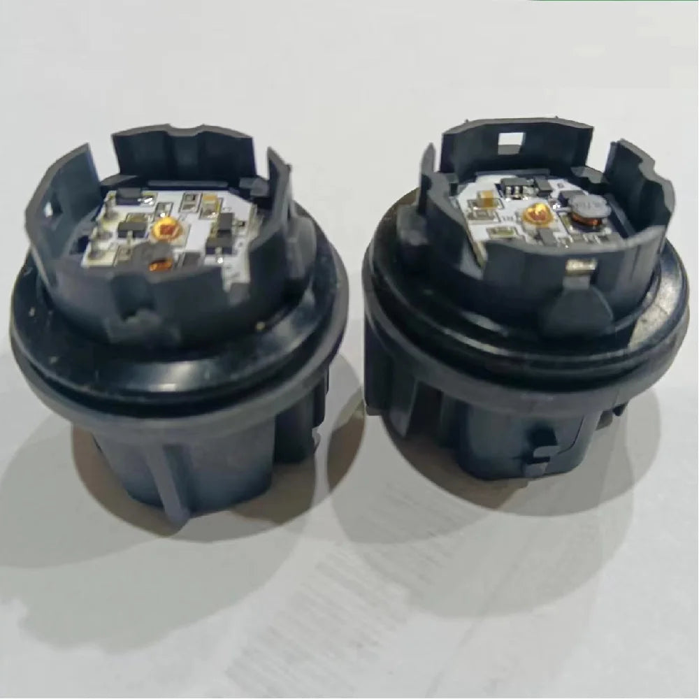 LED Rear Brake Lights for Toyota Prado (2018–2022) & Hilux Revo Rocco (2021–2023) – OEM Fit, High Brightness