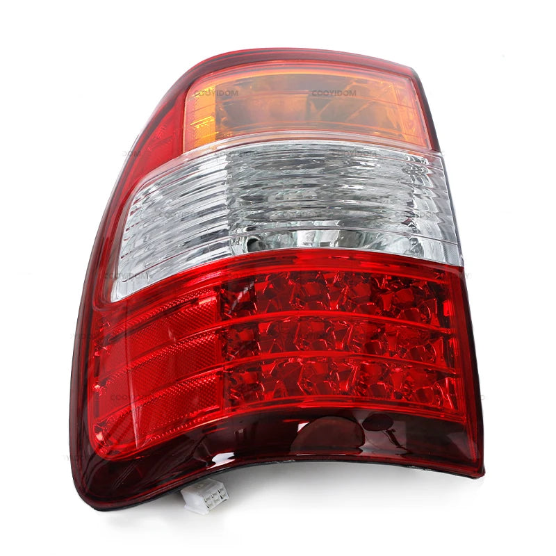 For Toyota Land Cruiser LC100 1998-2005 Rear Tail Light Brake Stop Reverse Lamp