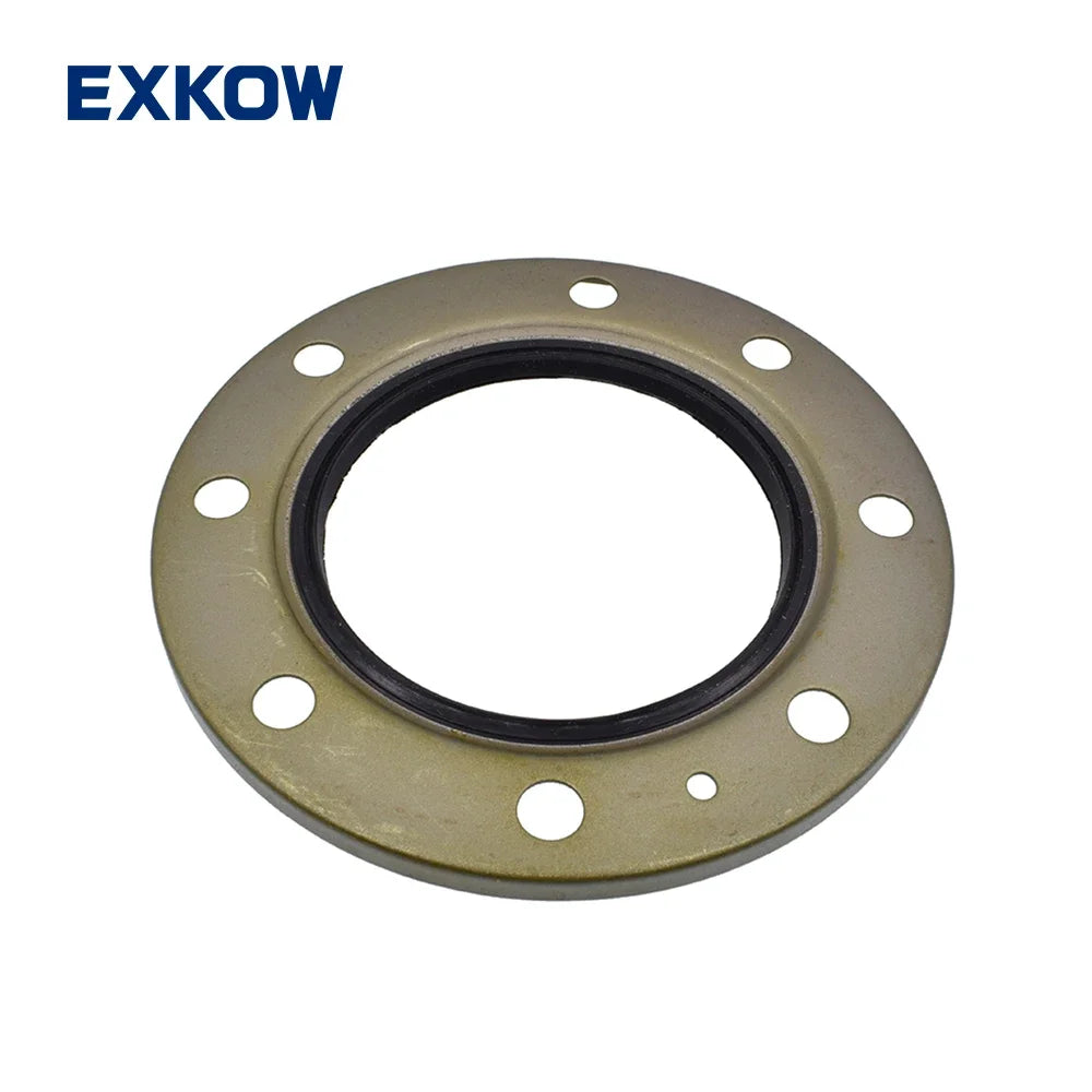 Toyota Land Cruiser 80 Series Front Axle Overhaul Gasket Kit | FJ80 FZJ80 HDJ80 HZJ80 1990–2006 | OEM 04434-60051