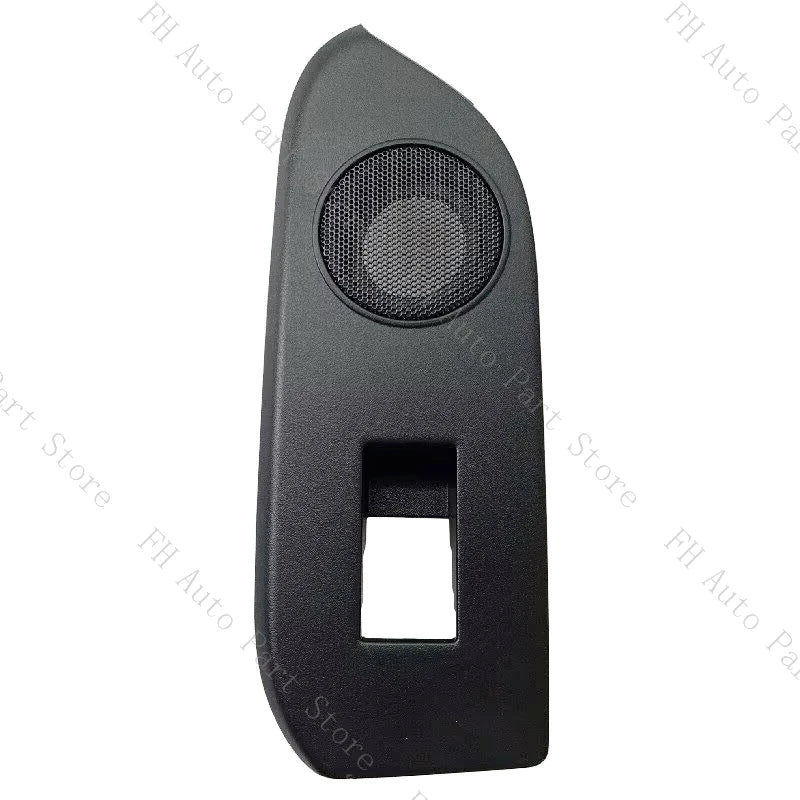 For Toyota Land Cruiser Prado 150 LC150 2010-2017 LHD Window Switch Cover Frame