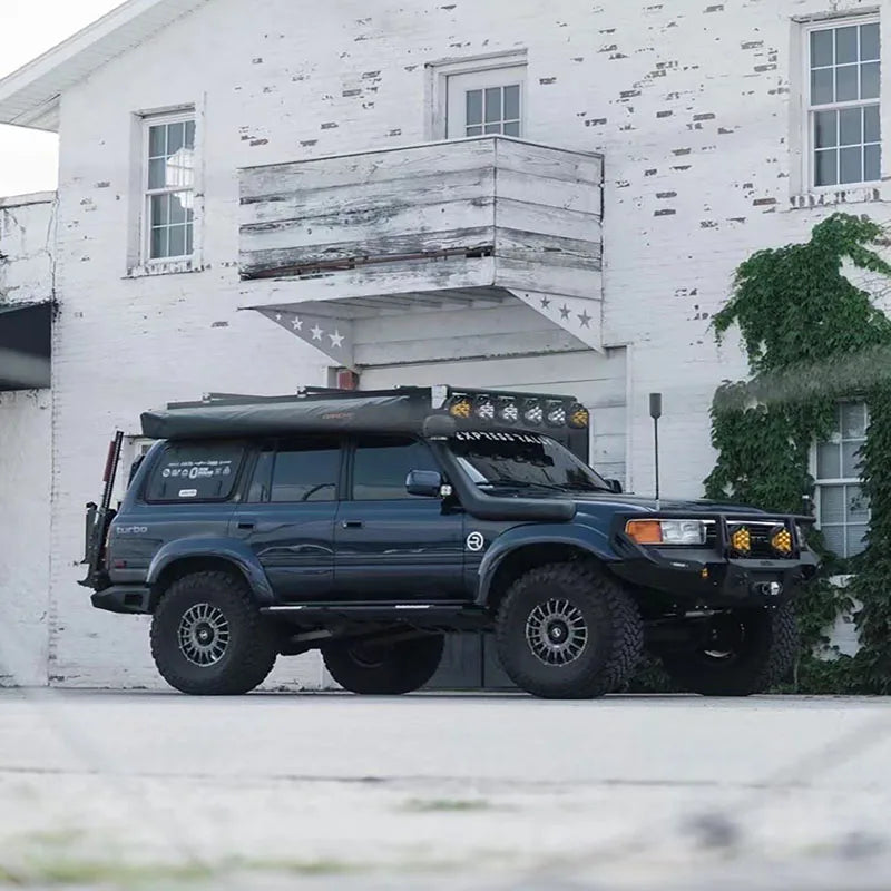 Signal Lamp Assembly for Toyota Land Cruiser 80 Series (FJ80) – Corner Light Upgrade for US Version LC80