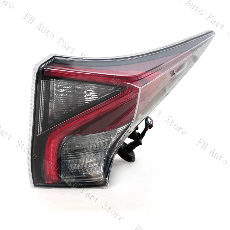 For Toyota Prius 2016 2017 Rear Bumper Tail Light Brake Stop Reverse Lamp 8155047291