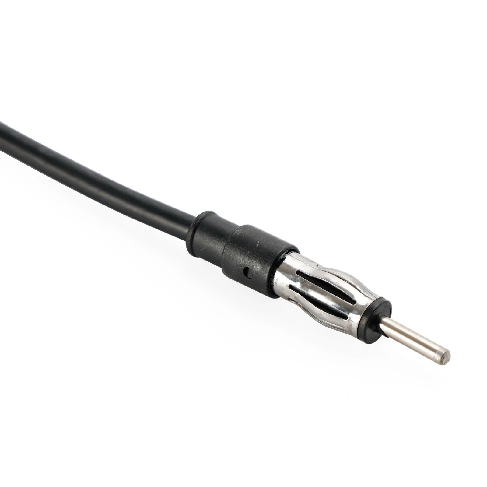 Artudatech Manual Lock-Down Antenna for Toyota Land Cruiser 80 Series (HDJ80, HZJ80, FZJ80) – Durable Off-Road Radio Antenna