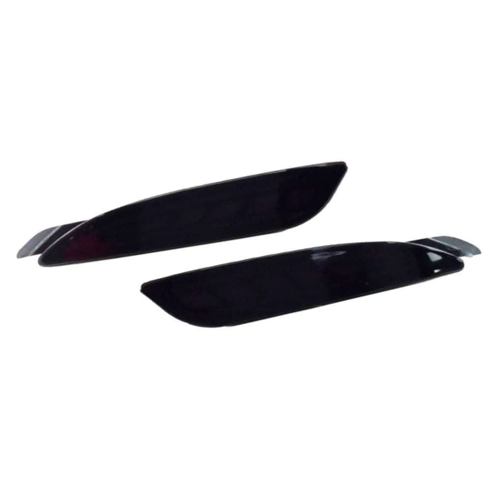 For Mazda 6 2018-2021 CX-5 2022-2023 LED Rear Bumper Fog Light Tail Brake Lamp Set