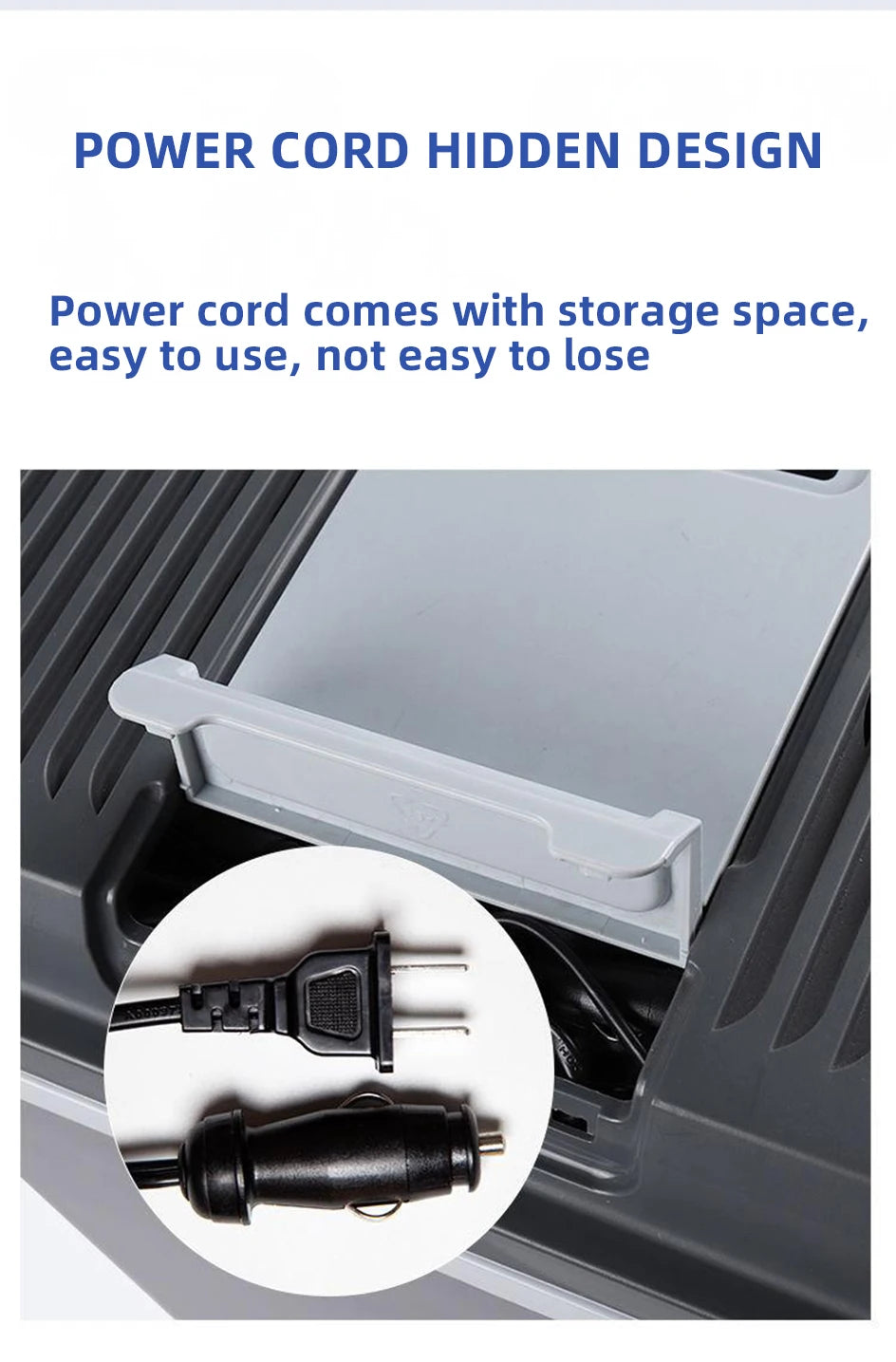 25L Car Refrigerator Cooler Warmer 12V 220V Mini Fridge for Truck RV Camping Travel