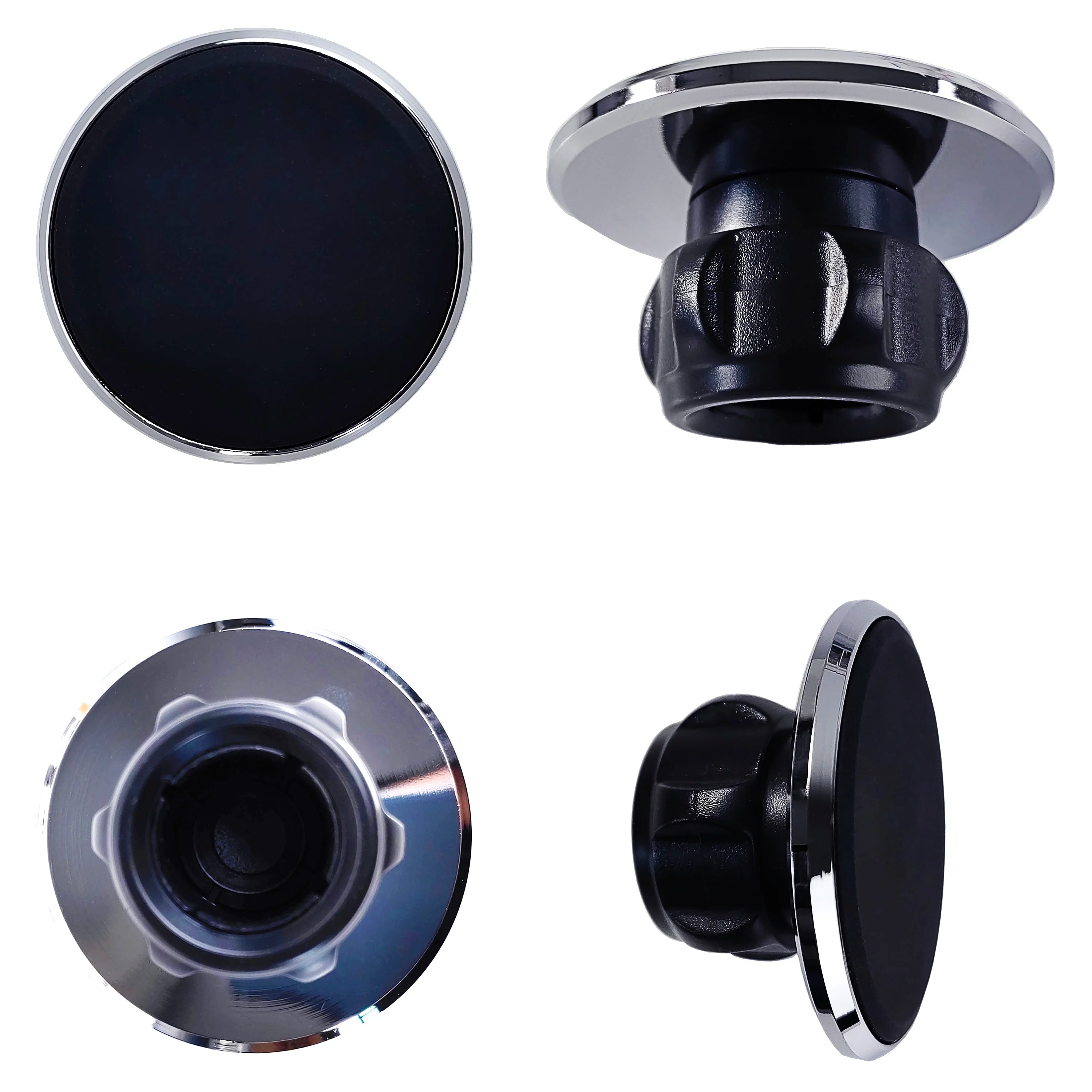 Ford Ranger T9 & Everest 2023-2024 MagSafe Wireless Charging Mount – Magnetic Car Phone Holder