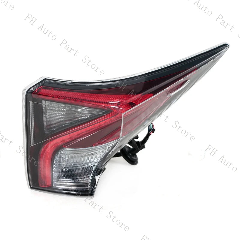 For Toyota Prius 2016 2017 Rear Bumper Tail Light Brake Stop Reverse Lamp 8155047291