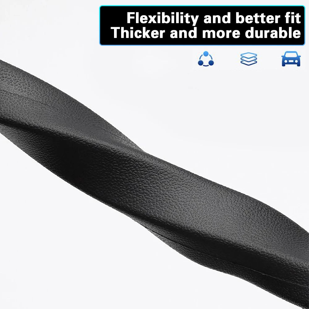 For Toyota Hilux 4Runner Hiace H300 Prius XW50 Car Seat Crevice Gap Filler Interior